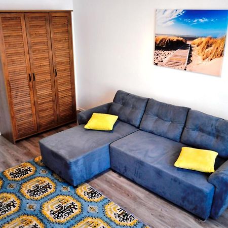 Mariuca Apartament مانغاليا المظهر الخارجي الصورة