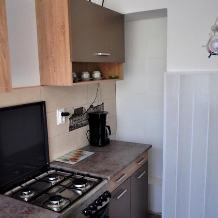Mariuca Apartament مانغاليا المظهر الخارجي الصورة