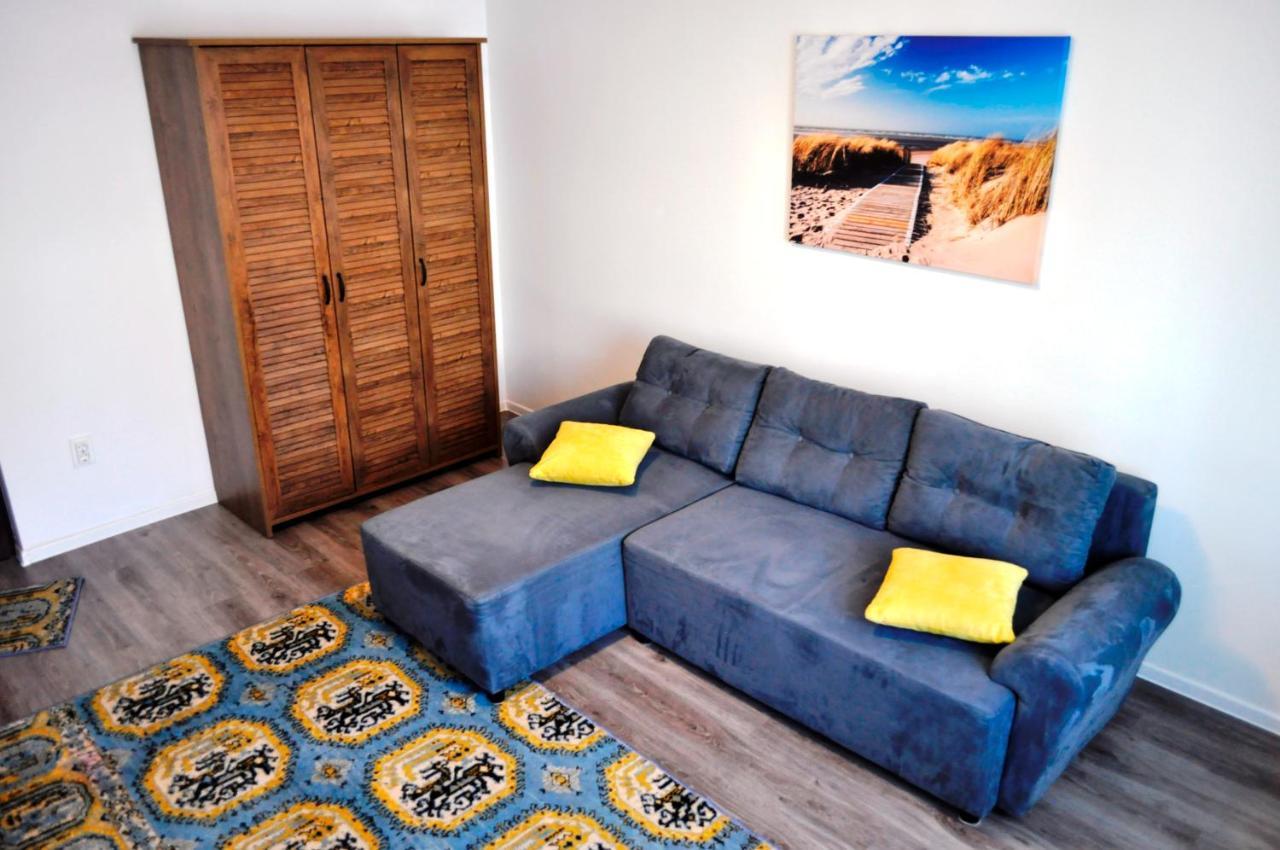 Mariuca Apartament مانغاليا المظهر الخارجي الصورة