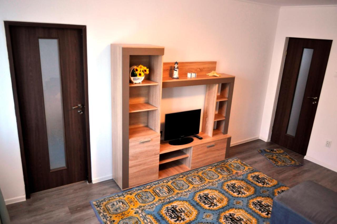 Mariuca Apartament مانغاليا المظهر الخارجي الصورة