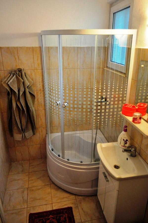 Mariuca Apartament مانغاليا المظهر الخارجي الصورة