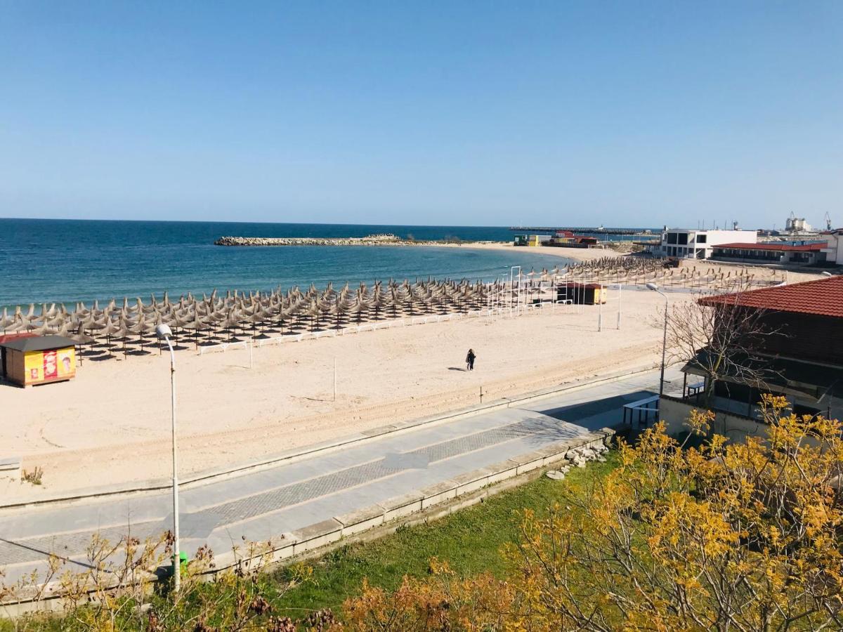 Mariuca Apartament مانغاليا المظهر الخارجي الصورة