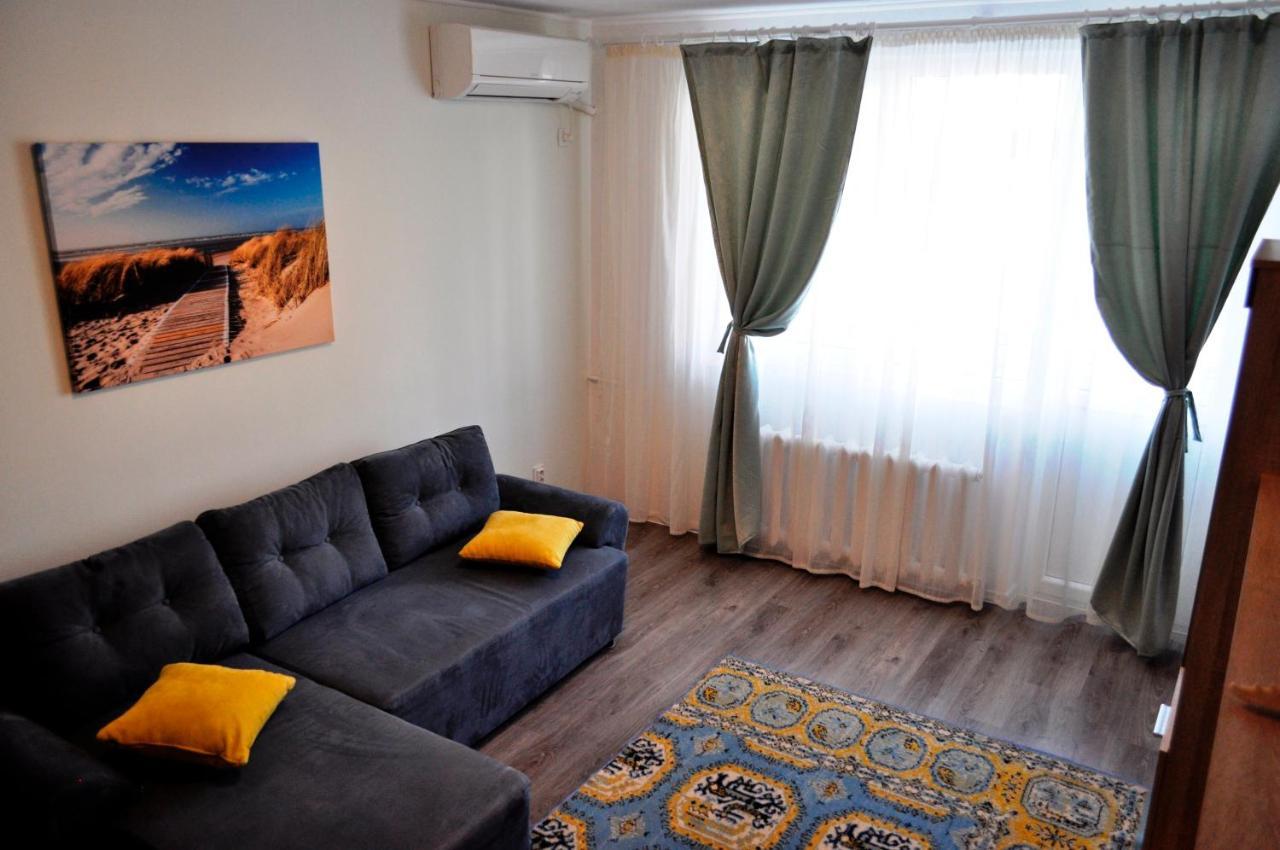 Mariuca Apartament مانغاليا المظهر الخارجي الصورة