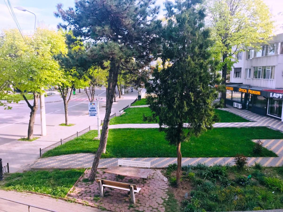 Mariuca Apartament مانغاليا المظهر الخارجي الصورة