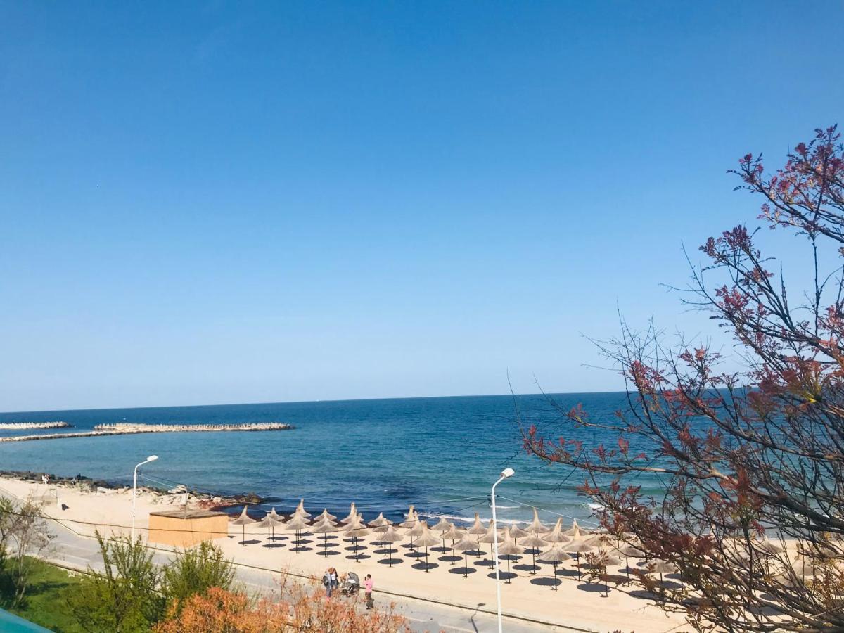 Mariuca Apartament مانغاليا المظهر الخارجي الصورة