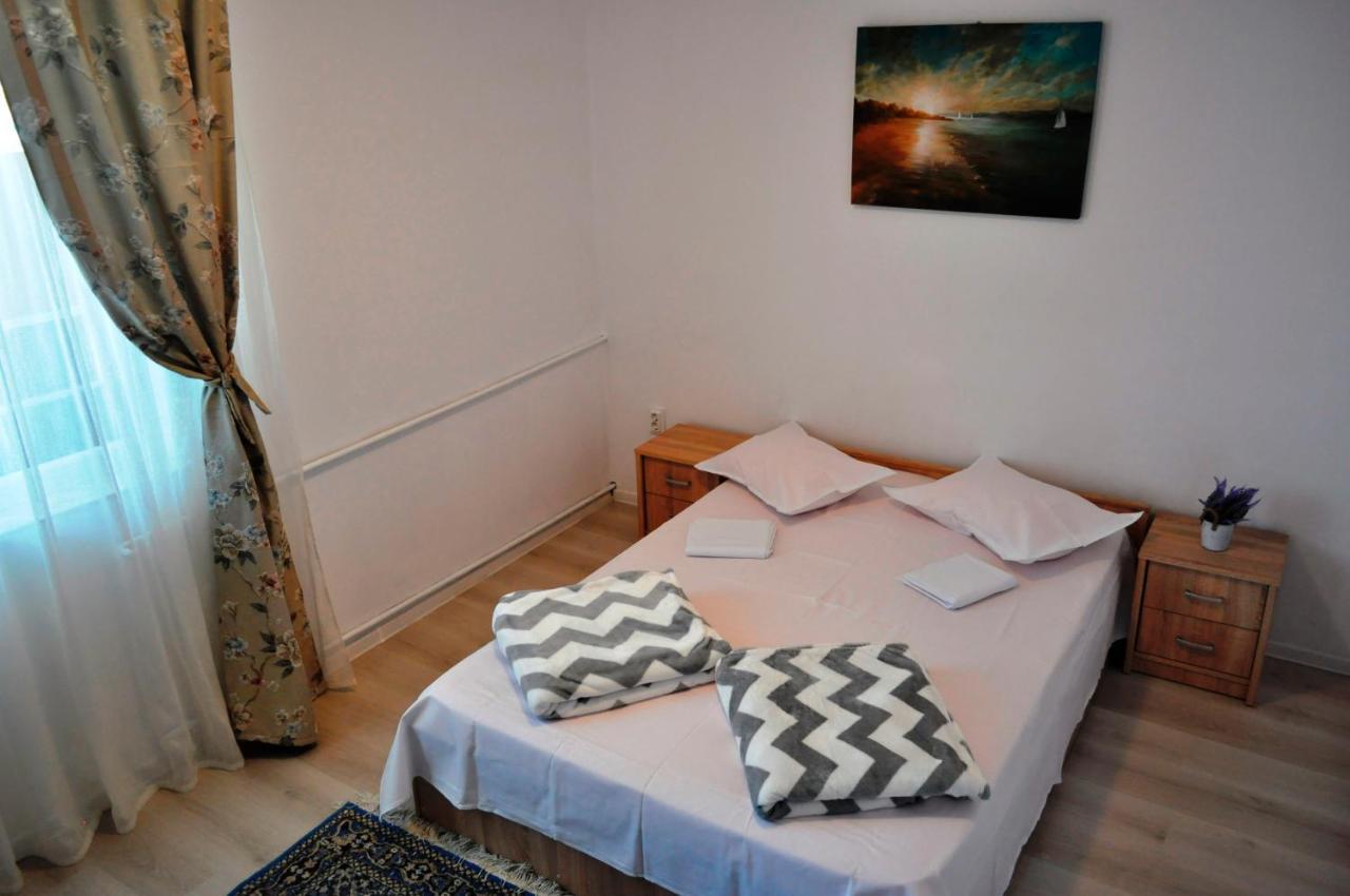 Mariuca Apartament مانغاليا المظهر الخارجي الصورة