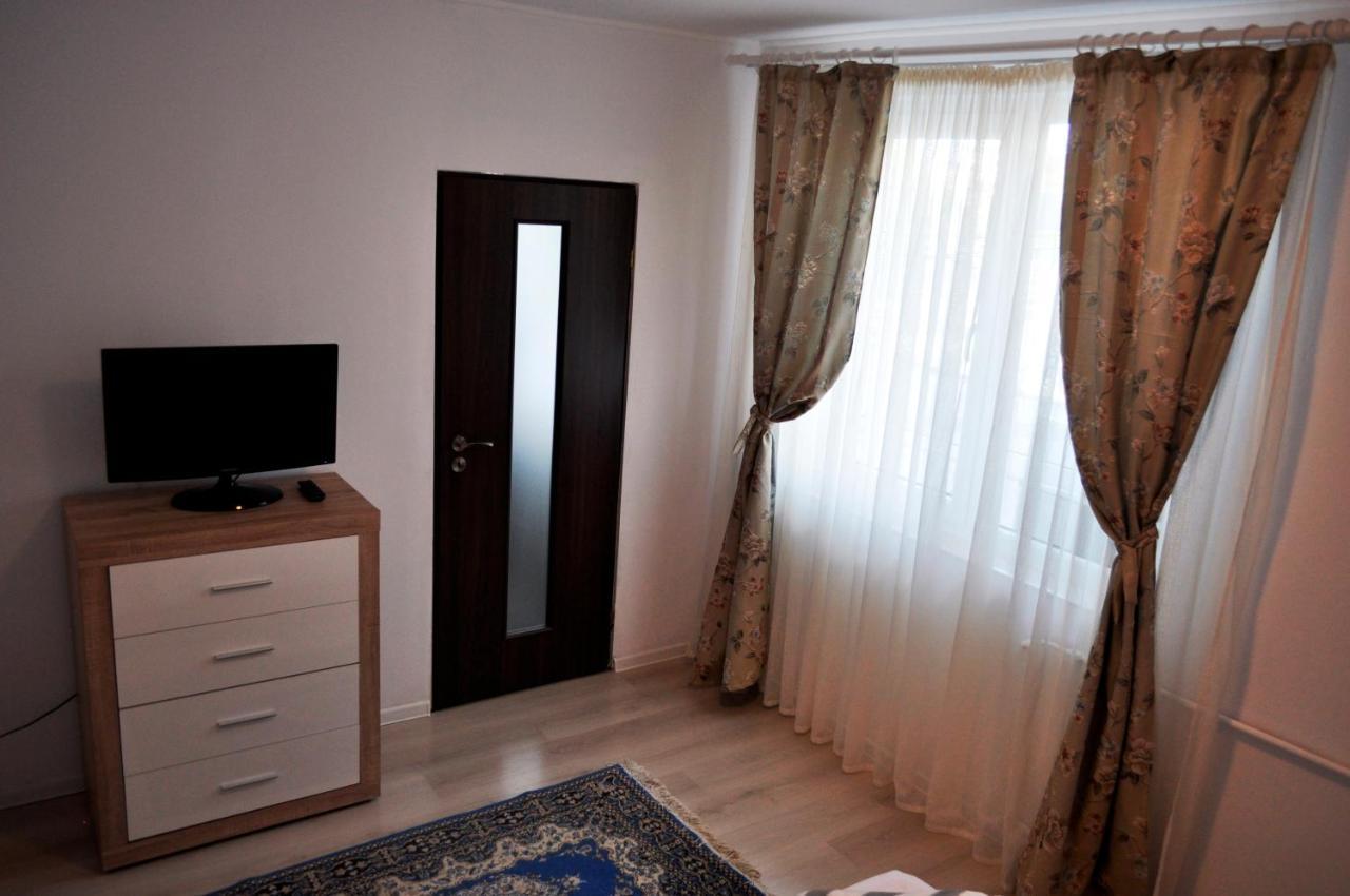 Mariuca Apartament مانغاليا المظهر الخارجي الصورة