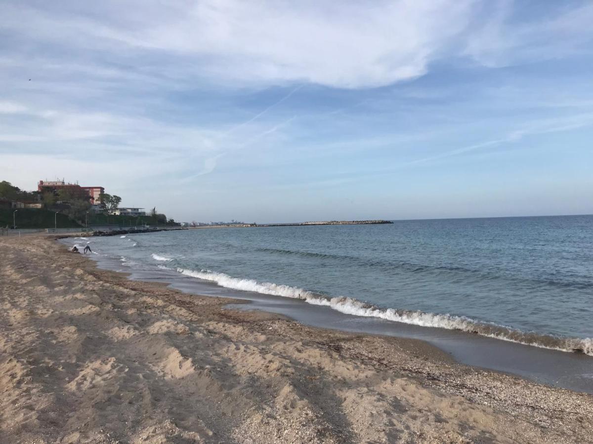 Mariuca Apartament مانغاليا المظهر الخارجي الصورة
